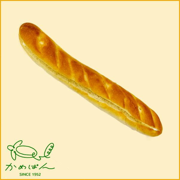 ミルキーフランス